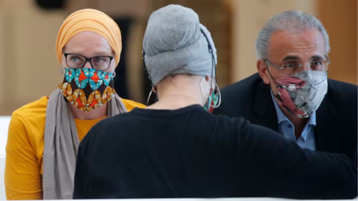 Swiss Court overturns acquittal; sentences Islamic scholar Tariq Ramadan to prison for rape Swiss Court overturns acquittal; sentences Islamic scholar Tariq Ramadan to prison for rape