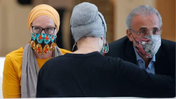 Swiss Court overturns acquittal; sentences Islamic scholar Tariq Ramadan to prison for rape