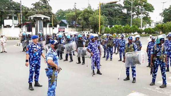 Fences and fault lines: Why border security alone won’t heal Manipur