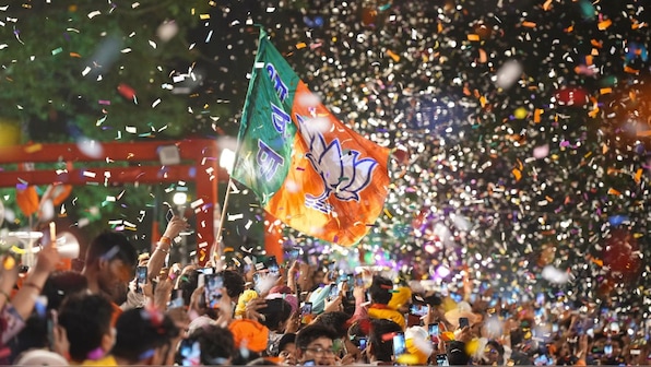 What BJP's Haryana, J&K showing means for India and says about Brand Modi