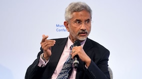 Jaishankar confirms what Misri said: 'Disengagements with China have been completed'