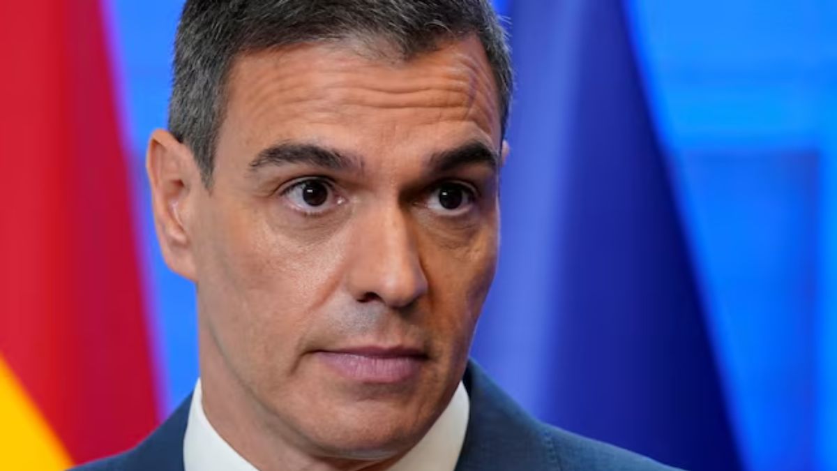 Spain: PM Pedro Sanchez’s wife testifies in corruption case on Hazte Oir complaint Spain: PM Pedro Sanchez’s wife testifies in corruption case on Hazte Oir complaint