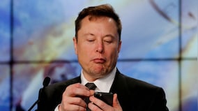 Philadelphia district attorney sues Musk over controversial $1 million giveaway