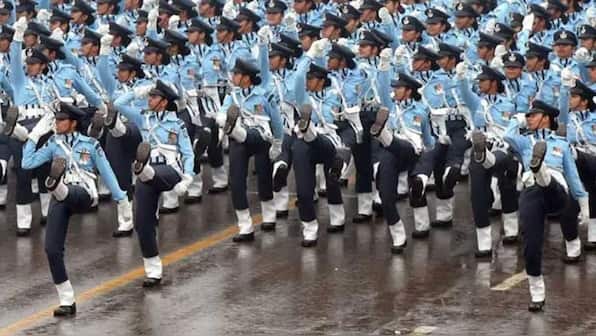 IAF officer accuses senior of rape: How prevalent is sexual harassment in India’s armed forces?