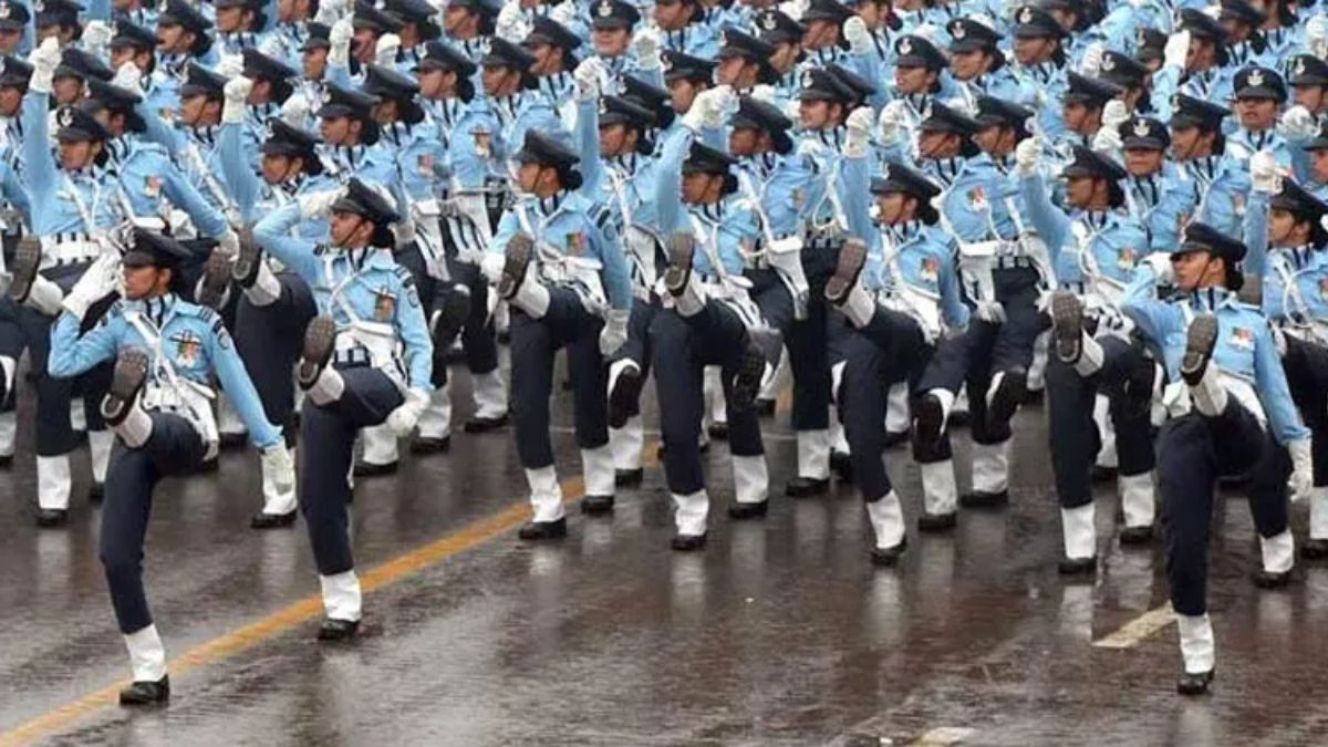 IAF officer accuses senior of rape: How prevalent is sexual harassment in India’s armed forces? IAF officer accuses senior of rape: How prevalent is sexual harassment in India’s armed forces?