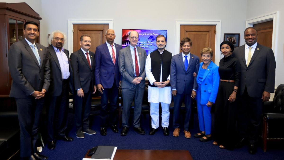 Ilhan Omar: US Lawmaker and India's Critic