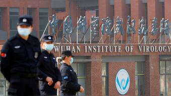 Researchers from China's Wuhan Institute of Virology have developed a 'universal' vaccine for COVID-19. File Photo/Reuters