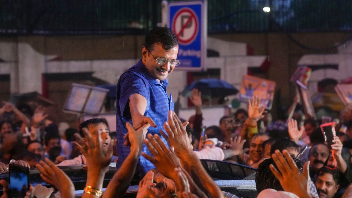 This Week in Explainers: How Arvind Kejriwal finally got bail after many rejections This Week in Explainers: How Arvind Kejriwal finally got bail after many rejections