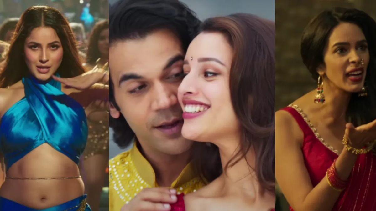 Reasons to Catch the Hilarious Rajkummar Rao and Triptii Dimri's 'Vicky Vidya Ka Woh Wala Video' Reasons to Catch the Hilarious Rajkummar Rao and Triptii Dimri's 'Vicky Vidya Ka Woh Wala Video'