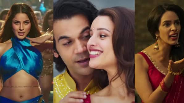 Reasons to Catch the Hilarious Rajkummar Rao and Triptii Dimri's 'Vicky Vidya Ka Woh Wala Video'