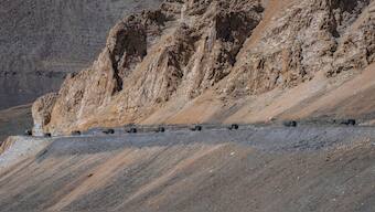 Representative image. PTI file