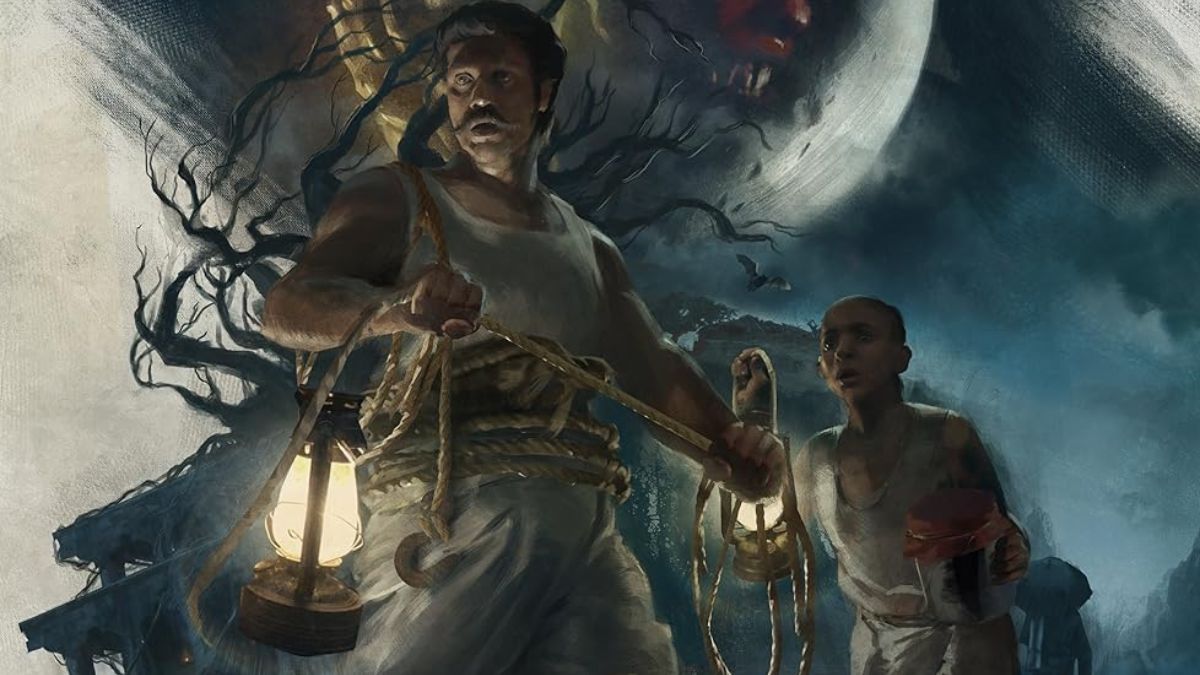 Sohum Shah's Tumbbad’s Re-Release Continues to Shatter Records with ₹4.35 Crore in Total on Day 2 Sohum Shah's Tumbbad’s Re-Release Continues to Shatter Records with ₹4.35 Crore in Total on Day 2