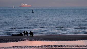 Representational Image. 