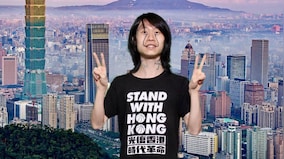 Hong Kong’s new security law convicts man for wearing seditious t-shirt