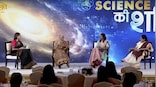 At SheShakti 2024, India's leading women scientists discuss STEM equity, 'maths anxiety'