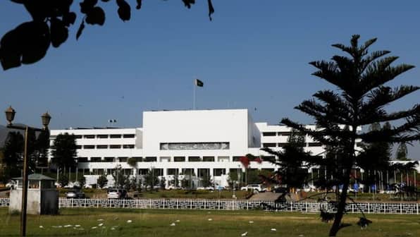 Pakistan postpones tabling of controversial judicial reform bill amid lack of support
