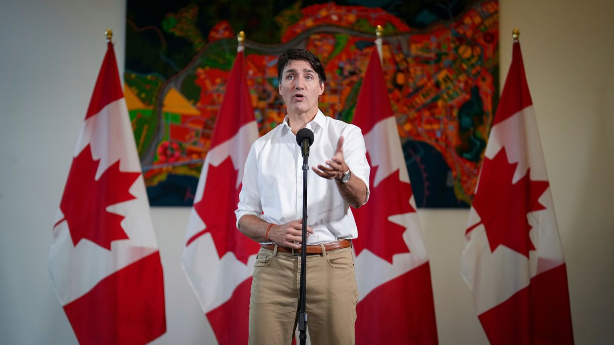 Why Montreal by-election could be a ‘turning point’ for Justin Trudeau’s Liberals Why Montreal by-election could be a ‘turning point’ for Justin Trudeau’s Liberals