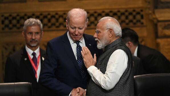 What is Cancer Moonshot Initiative to which PM Modi has pledged at Quad?