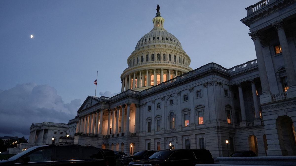 Right to IVF up for vote in US Senate again as Democrats, Republicans spar over women’s health issues Right to IVF up for vote in US Senate again as Democrats, Republicans spar over women’s health issues