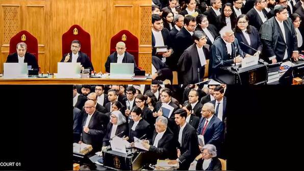 SC asks Wikipedia to remove victim's name, raps WB govt over 'no night shift' order for women doctors: Top points