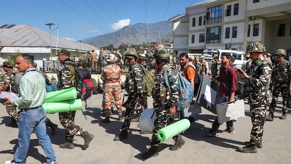 The election of many firsts: Why Jammu and Kashmir Assembly polls matter