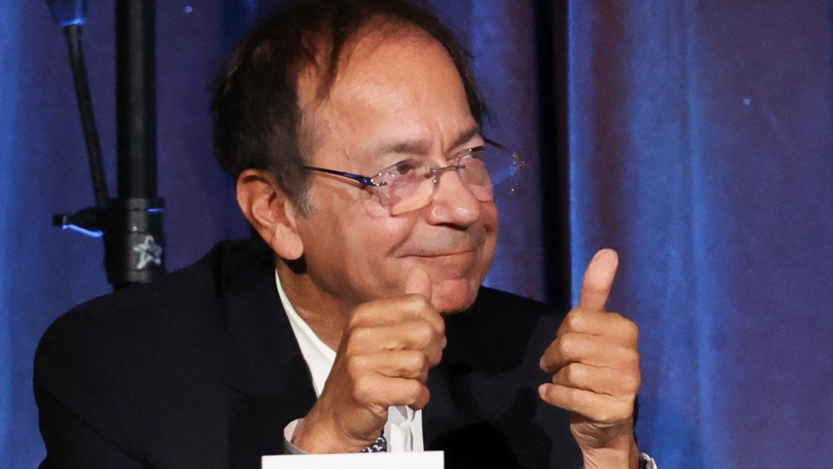 Is Harris bad for investors? Billionaire Trump backer says will pull out money if she wins US election Is Harris bad for investors? Billionaire Trump backer says will pull out money if she wins US election