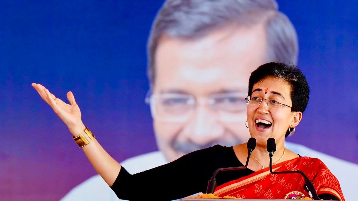 Delhi election results: Is Atishi now AAP’s numero uno as Kejriwal, Sisodia suffer defeat?