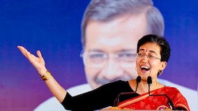 Atishi likely to take oath as Delhi CM on Saturday, to be a 'low-key' affair