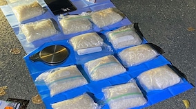 Myanmar Civil War has fuelled drug cross-border drug smuggling, says Thailand