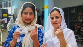 Jammu & Kashmir Assembly Elections 2024: Phase 1 logs 58.19% voter turnout, highest in Kishtwar