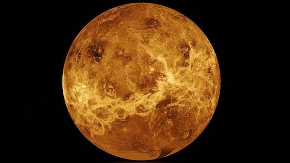 After Sun, Isro eyes Venus mission. But why does India want to study the planet?