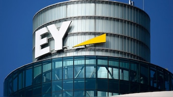 The work culture at EY has come under scanner after its employee's death in India. Representational Image/AFP