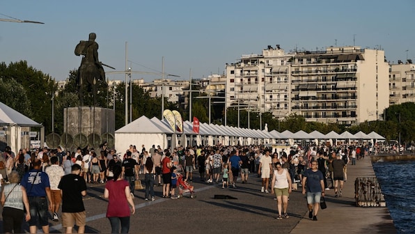 Why rich Indians are lining up to buy property in Greece