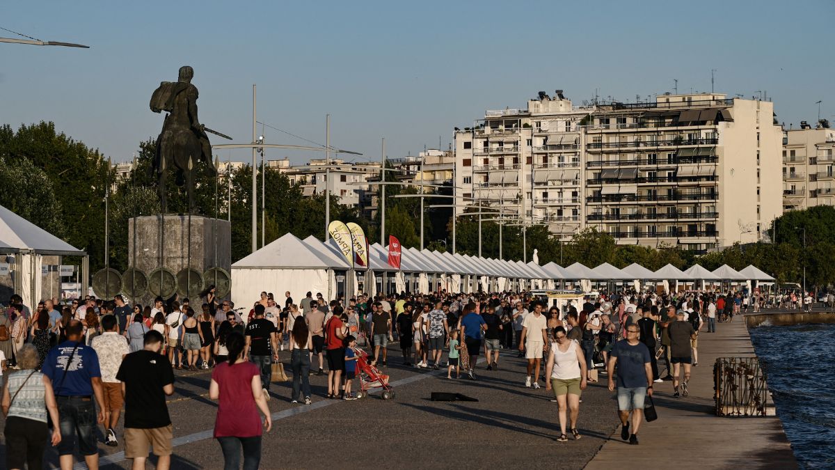 Why rich Indians are lining up to buy property in Greece Why rich Indians are lining up to buy property in Greece