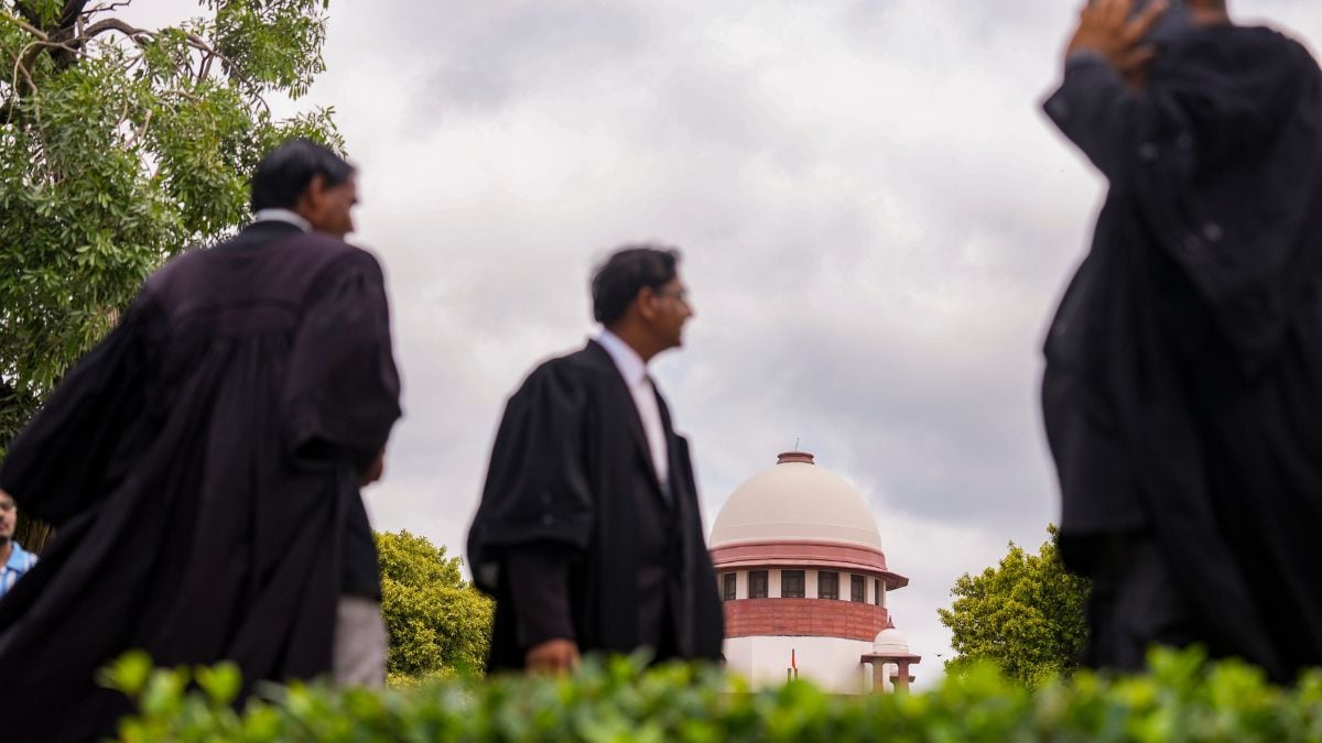 Why a Karnataka HC judge has landed in soup over his ‘Pakistan’, ‘undergarments’ remarks