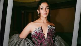 Alia Bhatt said she has attention deficit disorder, a type of ADHD. Instagram/
aliaabhatt