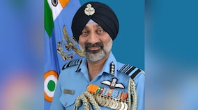 Air Marshal Amar Preet Singh to take over as next Chief of Air Force: All you need to know