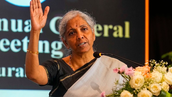 Court orders FIR against Nirmala Sitharaman over alleged extortion through electoral bonds