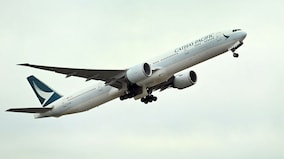 Why Cathay Pacific has banned a couple over reclining seat dispute