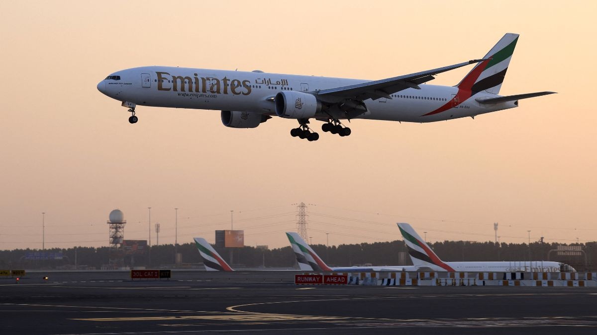 Emirates, Qatar Airways cancel flights to Beirut; Air France extends suspension till Oct 1