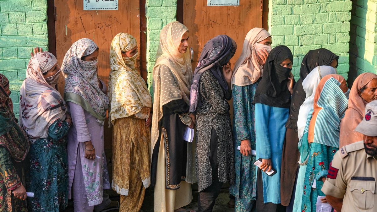 Jammu and Kashmir Assembly election phase 3 polling: The contests you cannot miss Jammu and Kashmir Assembly election phase 3 polling: The contests you cannot miss