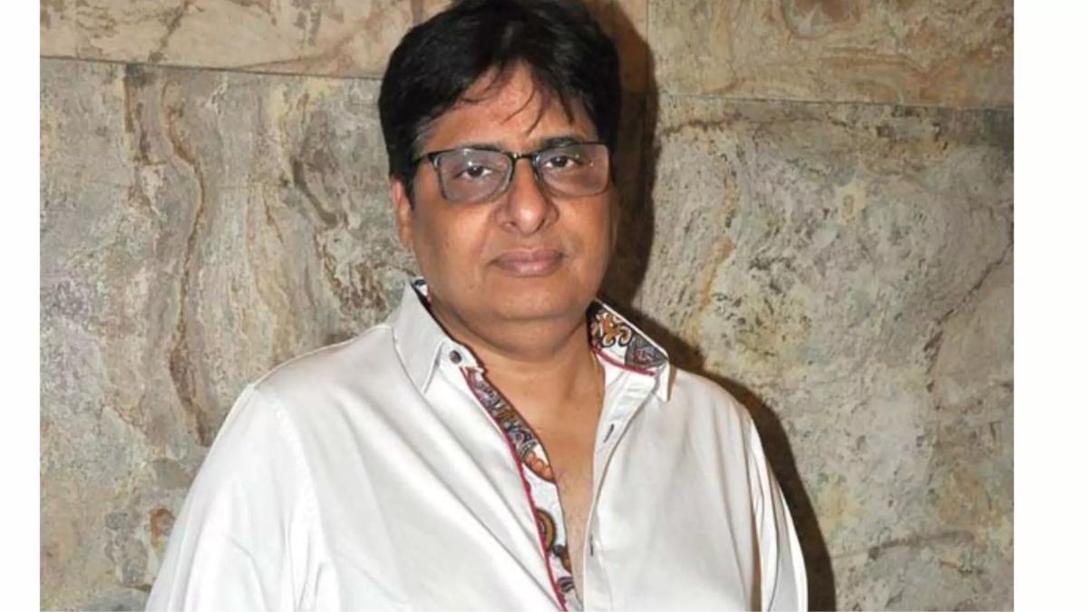 Producer Vashu Bhagnani turns his Mumbai office into 16-storey residential tower, to generate Rs 400 crore profit amid rumours of Rs 250 crore debt Producer Vashu Bhagnani turns his Mumbai office into 16-storey residential tower, to generate Rs 400 crore profit amid rumours of Rs 250 crore debt