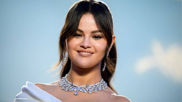 Actress Selena Gomez becomes a billionaire at 32 with estimated net-worth of $ 1.3 billion