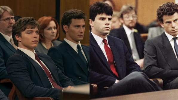 Netflix’s Monsters: Lyle and Erik Menendez true story and why they killed their parents?