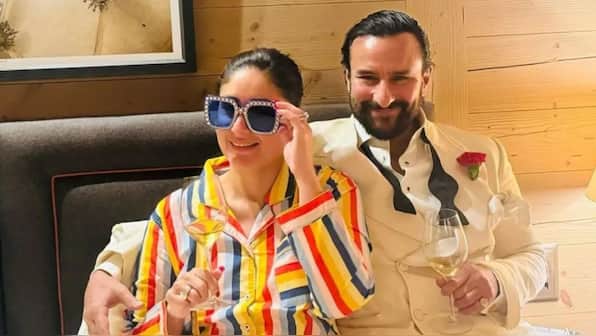 Kareena Kapoor Khan: 'Don't feel the need for Botox or any cosmetic enhancements, Saif finds me sexy'