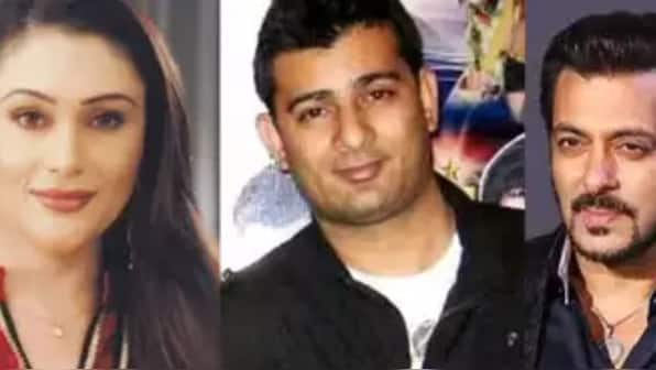 Salman Khan's 'Ready' co-star Eva Grover breaks silence on abusive marriage with Aamir Khan's stepbrother: 'Nothing worked in the marriage, Salman then offered me...'