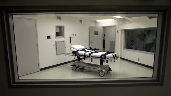 US witnesses 5 executions in 1 week, the most in 20 years: Who are the convicts?