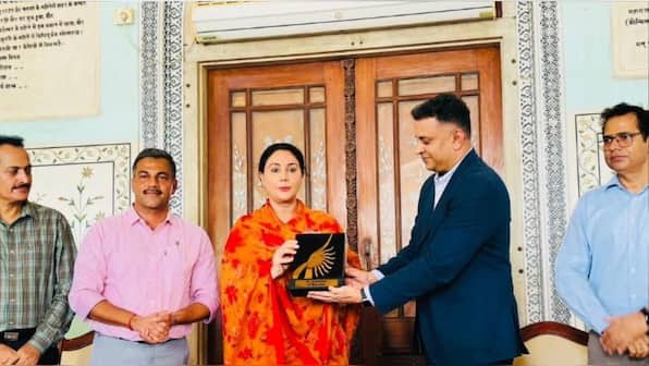 IIFA 2025: The 25th International Indian Film Academy Awards to be held in Jaipur from March 7 to March 9, 2025