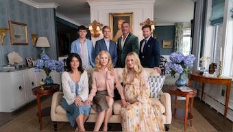 Ishaan Khatter, Nicole Kidman starrer Netflix’s The Perfect Couple review