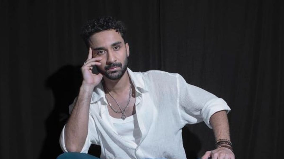 Raghav Juyal opens up about the psychological toll of portraying a villain for the first time in Yudhra, says 'To embody this character...' Raghav Juyal opens up about the psychological toll of portraying a villain for the first time in Yudhra, says 'To embody this character...'